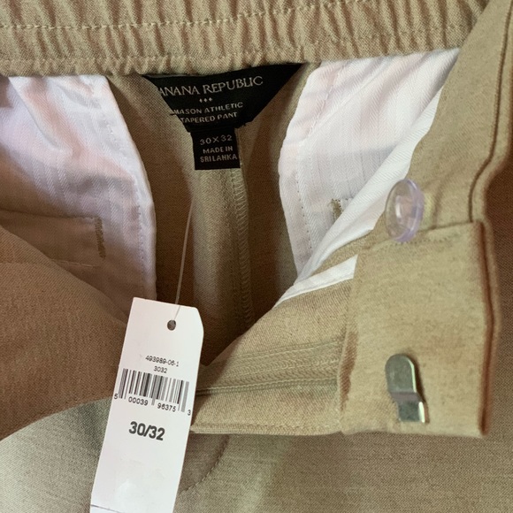 Banana Republic NWT - Picture 4 of 4